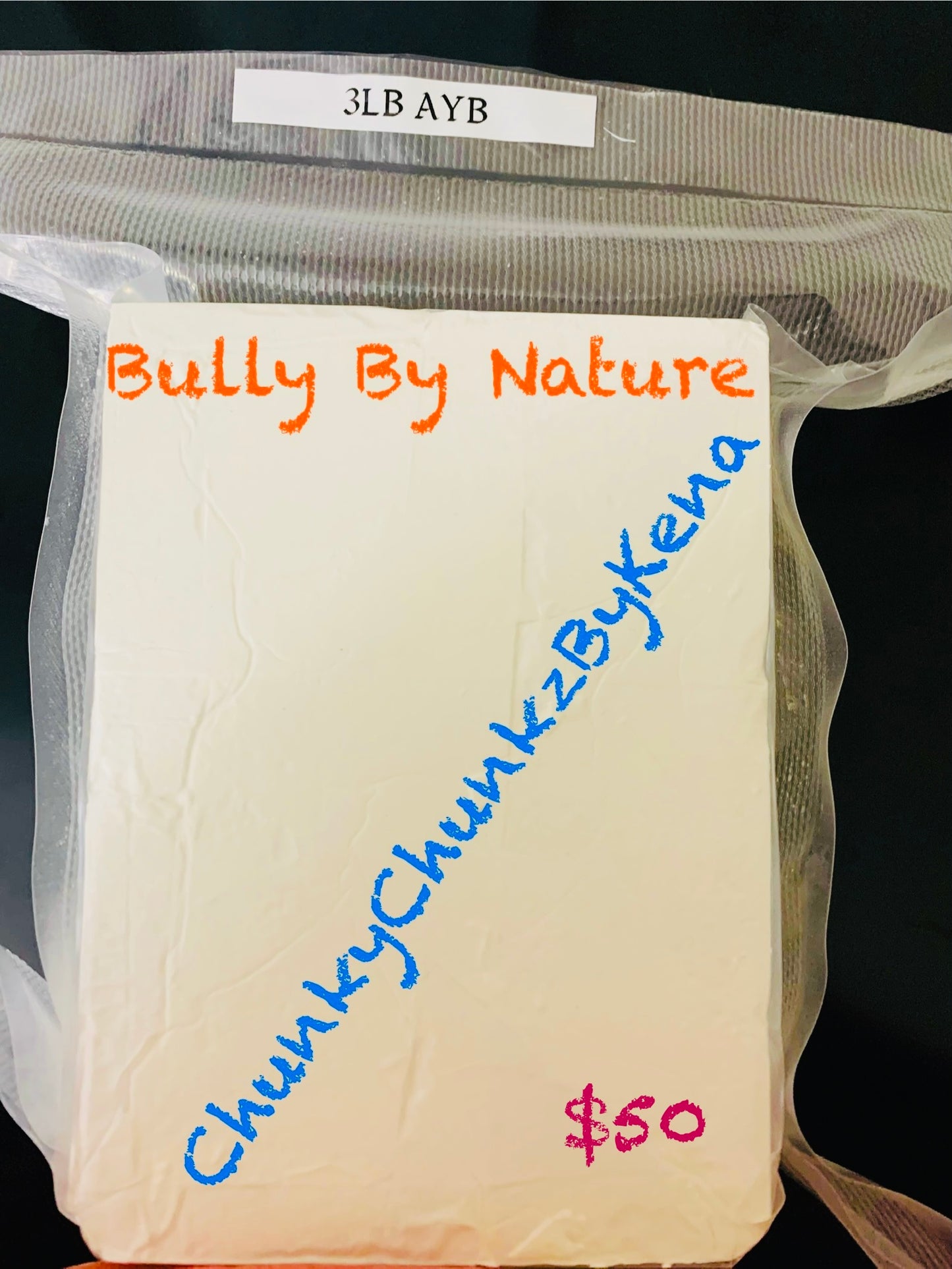1-2-3 Bully Brick Bundle