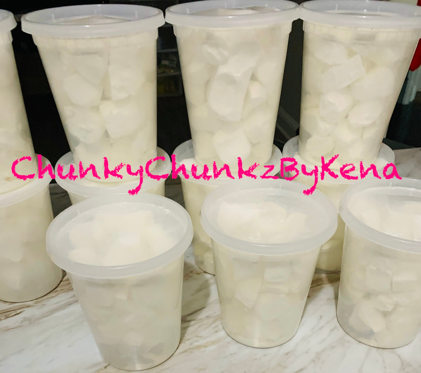 Kenaz Weekly Specialz