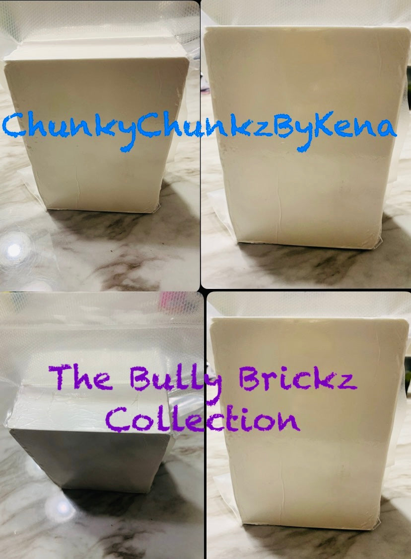 The Bully Brickz