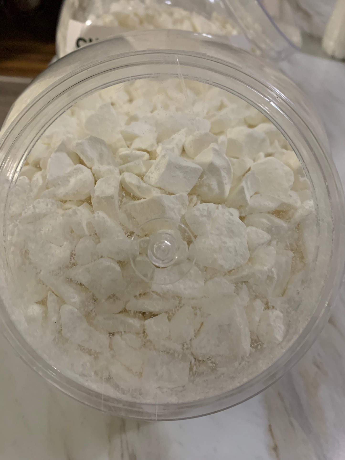 ChunkyChunkz Birthday CrunchBox