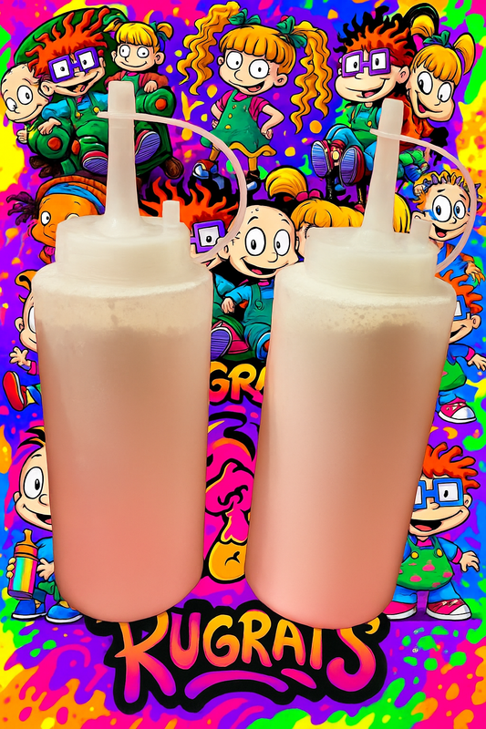 ChunkySqueeze Topperz