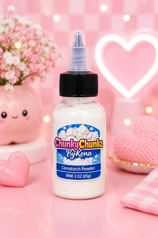 Mini ChunkySqueeze Topperz